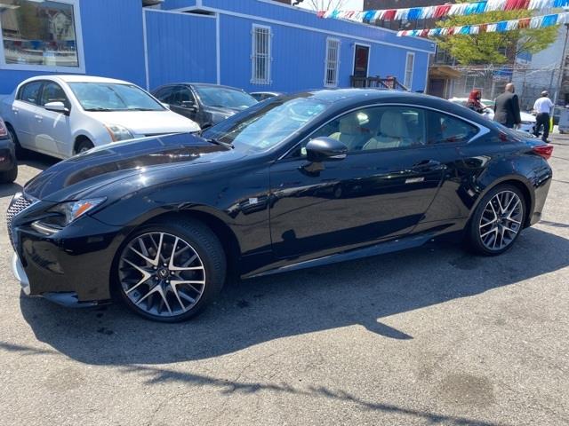 Used Lexus Rc 350 2015 | Hillside Auto Outlet. Jamaica, New York Used Lexus Rc 350 2015 | Hillside Auto Outlet. Jamaica, New York
