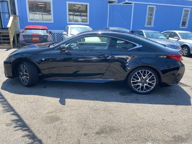 Used Lexus Rc 350 2015 | Hillside Auto Outlet. Jamaica, New York Used Lexus Rc 350 2015 | Hillside Auto Outlet. Jamaica, New York