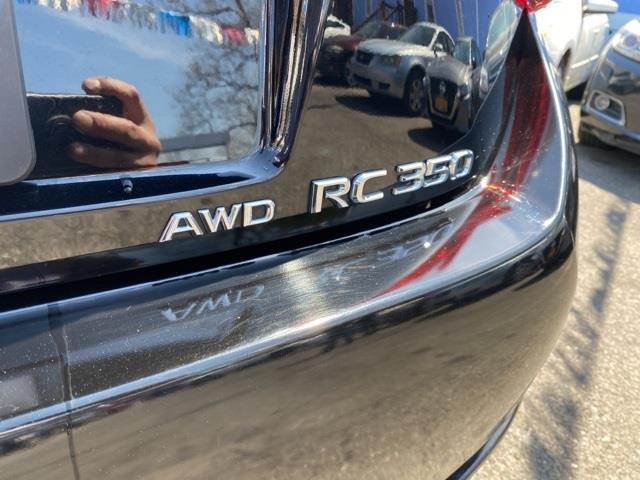 Used Lexus Rc 350 2015 | Hillside Auto Outlet. Jamaica, New York Used Lexus Rc 350 2015 | Hillside Auto Outlet. Jamaica, New York