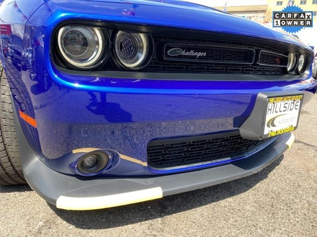 Used Dodge Challenger R/T Scat Pack 2019 | Hillside Auto Outlet. Jamaica, New York Used Dodge Challenger R/T Scat Pack 2019 | Hillside Auto Outlet. Jamaica, New York