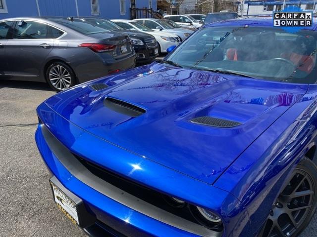 Used Dodge Challenger R/T Scat Pack 2019 | Hillside Auto Outlet. Jamaica, New York Used Dodge Challenger R/T Scat Pack 2019 | Hillside Auto Outlet. Jamaica, New York