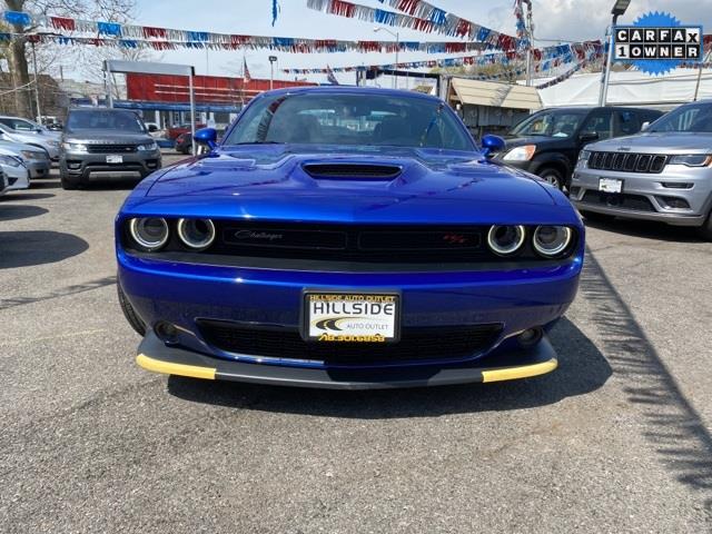 Used Dodge Challenger R/T Scat Pack 2019 | Hillside Auto Outlet. Jamaica, New York Used Dodge Challenger R/T Scat Pack 2019 | Hillside Auto Outlet. Jamaica, New York
