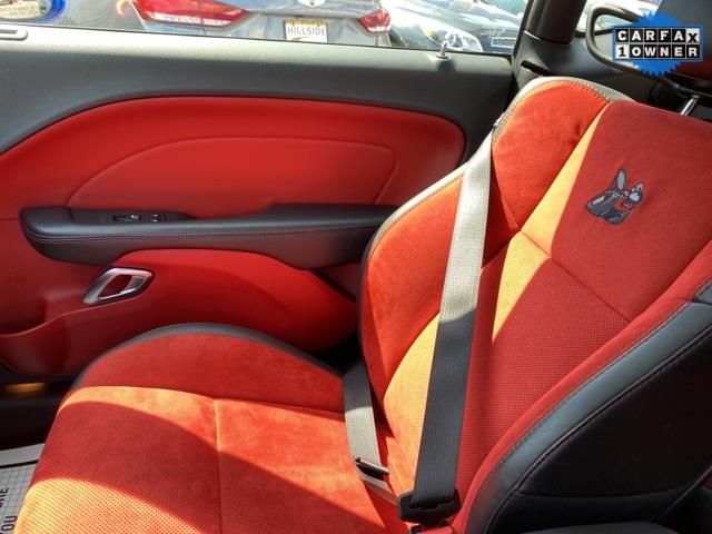 Used Dodge Challenger R/T Scat Pack 2019 | Hillside Auto Outlet. Jamaica, New York Used Dodge Challenger R/T Scat Pack 2019 | Hillside Auto Outlet. Jamaica, New York