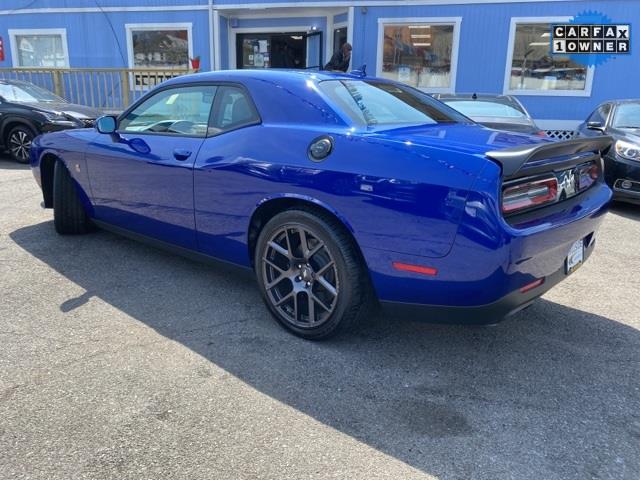 Used Dodge Challenger R/T Scat Pack 2019 | Hillside Auto Outlet. Jamaica, New York Used Dodge Challenger R/T Scat Pack 2019 | Hillside Auto Outlet. Jamaica, New York