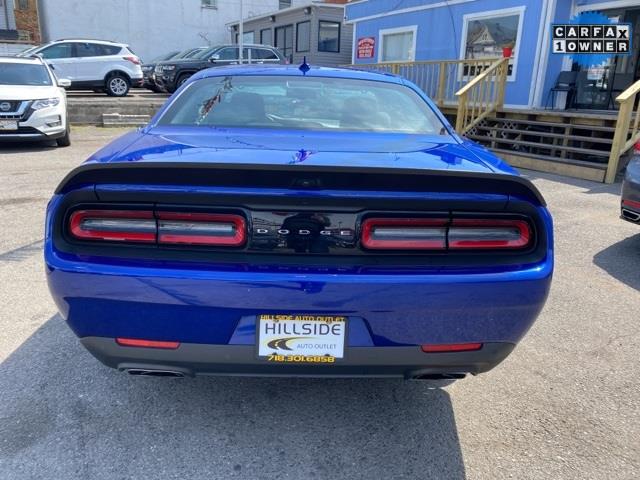 Used Dodge Challenger R/T Scat Pack 2019 | Hillside Auto Outlet. Jamaica, New York Used Dodge Challenger R/T Scat Pack 2019 | Hillside Auto Outlet. Jamaica, New York