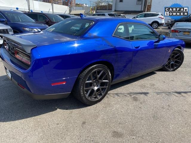 Used Dodge Challenger R/T Scat Pack 2019 | Hillside Auto Outlet. Jamaica, New York Used Dodge Challenger R/T Scat Pack 2019 | Hillside Auto Outlet. Jamaica, New York