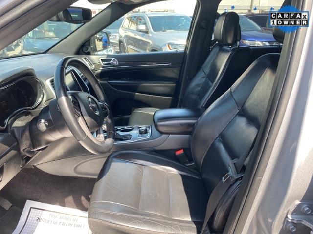 Used Jeep Grand Cherokee Limited 2018 | Hillside Auto Outlet. Jamaica, New York Used Jeep Grand Cherokee Limited 2018 | Hillside Auto Outlet. Jamaica, New York