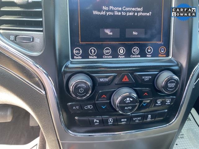 Used Jeep Grand Cherokee Limited 2018 | Hillside Auto Outlet. Jamaica, New York Used Jeep Grand Cherokee Limited 2018 | Hillside Auto Outlet. Jamaica, New York