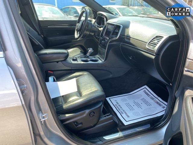 Used Jeep Grand Cherokee Limited 2018 | Hillside Auto Outlet. Jamaica, New York Used Jeep Grand Cherokee Limited 2018 | Hillside Auto Outlet. Jamaica, New York