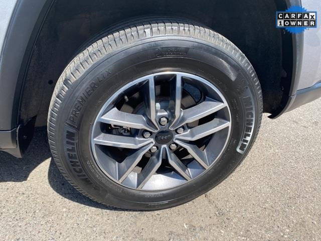 Used Jeep Grand Cherokee Limited 2018 | Hillside Auto Outlet. Jamaica, New York Used Jeep Grand Cherokee Limited 2018 | Hillside Auto Outlet. Jamaica, New York