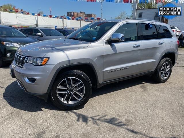 Used Jeep Grand Cherokee Limited 2018 | Hillside Auto Outlet. Jamaica, New York Used Jeep Grand Cherokee Limited 2018 | Hillside Auto Outlet. Jamaica, New York