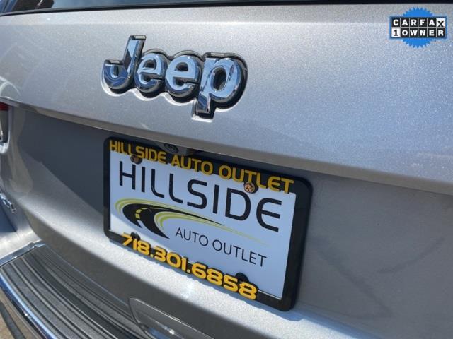 Used Jeep Grand Cherokee Limited 2018 | Hillside Auto Outlet. Jamaica, New York Used Jeep Grand Cherokee Limited 2018 | Hillside Auto Outlet. Jamaica, New York