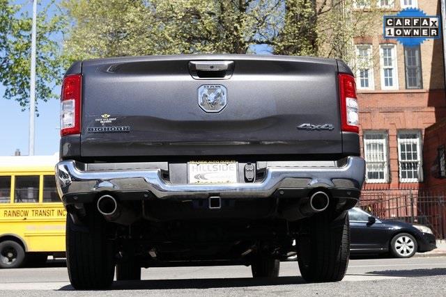 Used Ram 1500 Big Horn/Lone Star 2019 | Hillside Auto Outlet. Jamaica, New York Used Ram 1500 Big Horn/Lone Star 2019 | Hillside Auto Outlet. Jamaica, New York