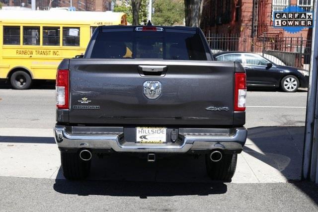 Used Ram 1500 Big Horn/Lone Star 2019 | Hillside Auto Outlet. Jamaica, New York Used Ram 1500 Big Horn/Lone Star 2019 | Hillside Auto Outlet. Jamaica, New York