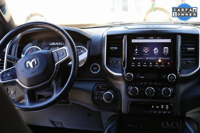 Used Ram 1500 Big Horn/Lone Star 2019 | Hillside Auto Outlet. Jamaica, New York Used Ram 1500 Big Horn/Lone Star 2019 | Hillside Auto Outlet. Jamaica, New York