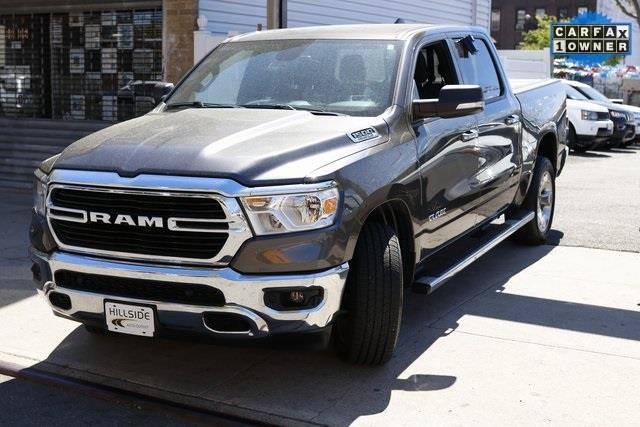 Used Ram 1500 Big Horn/Lone Star 2019 | Hillside Auto Outlet. Jamaica, New York Used Ram 1500 Big Horn/Lone Star 2019 | Hillside Auto Outlet. Jamaica, New York