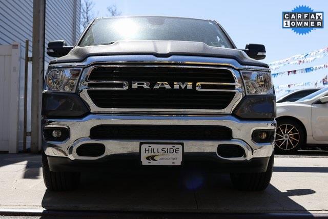 Used Ram 1500 Big Horn/Lone Star 2019 | Hillside Auto Outlet. Jamaica, New York Used Ram 1500 Big Horn/Lone Star 2019 | Hillside Auto Outlet. Jamaica, New York