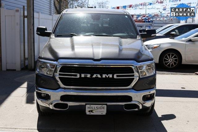 Used Ram 1500 Big Horn/Lone Star 2019 | Hillside Auto Outlet. Jamaica, New York Used Ram 1500 Big Horn/Lone Star 2019 | Hillside Auto Outlet. Jamaica, New York