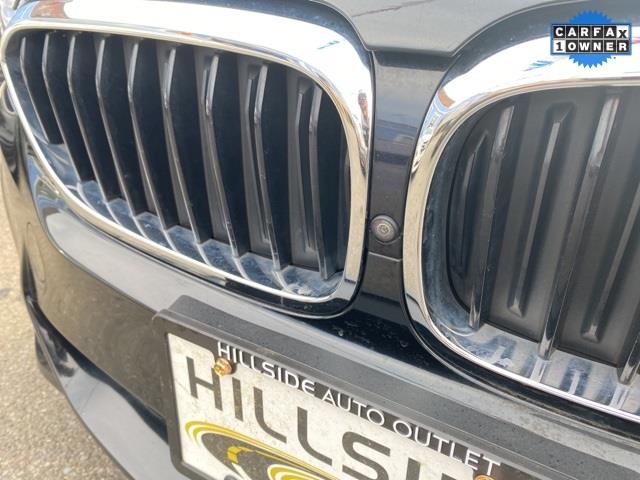 Used BMW 5 Series 540i xDrive 2018 | Hillside Auto Outlet. Jamaica, New York Used BMW 5 Series 540i xDrive 2018 | Hillside Auto Outlet. Jamaica, New York