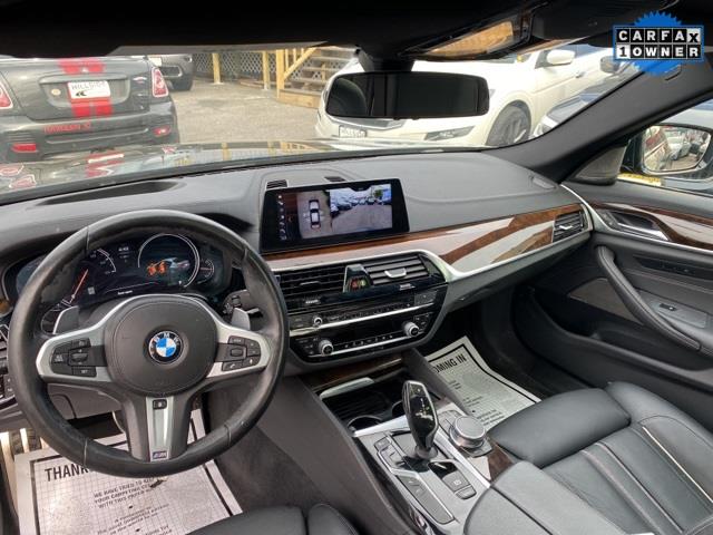 Used BMW 5 Series 540i xDrive 2018 | Hillside Auto Outlet. Jamaica, New York Used BMW 5 Series 540i xDrive 2018 | Hillside Auto Outlet. Jamaica, New York