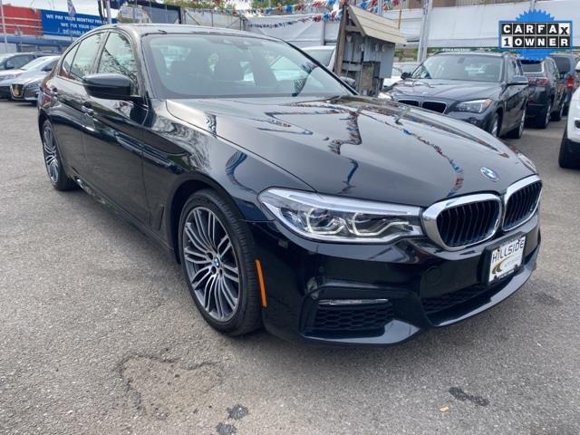Used BMW 5 Series 540i xDrive 2018 | Hillside Auto Outlet. Jamaica, New York Used BMW 5 Series 540i xDrive 2018 | Hillside Auto Outlet. Jamaica, New York