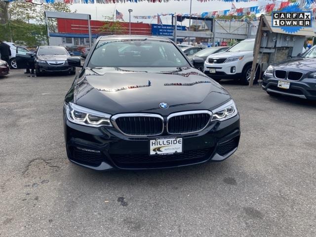 Used BMW 5 Series 540i xDrive 2018 | Hillside Auto Outlet. Jamaica, New York Used BMW 5 Series 540i xDrive 2018 | Hillside Auto Outlet. Jamaica, New York