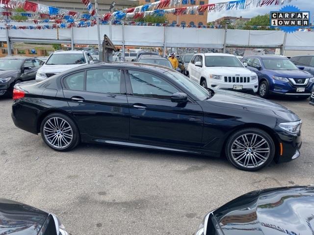 Used BMW 5 Series 540i xDrive 2018 | Hillside Auto Outlet. Jamaica, New York Used BMW 5 Series 540i xDrive 2018 | Hillside Auto Outlet. Jamaica, New York