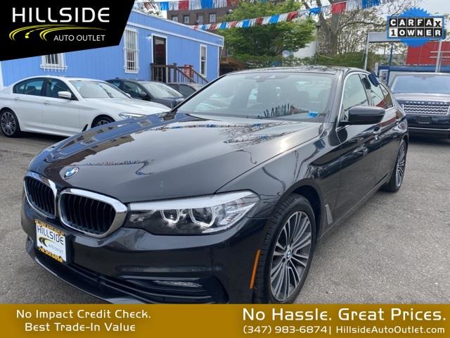 Used BMW 5 Series 530i xDrive 2018 | Hillside Auto Outlet. Jamaica, New York Used BMW 5 Series 530i xDrive 2018 | Hillside Auto Outlet. Jamaica, New York