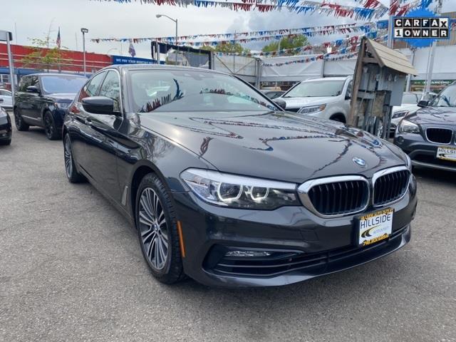 Used BMW 5 Series 530i xDrive 2018 | Hillside Auto Outlet. Jamaica, New York Used BMW 5 Series 530i xDrive 2018 | Hillside Auto Outlet. Jamaica, New York