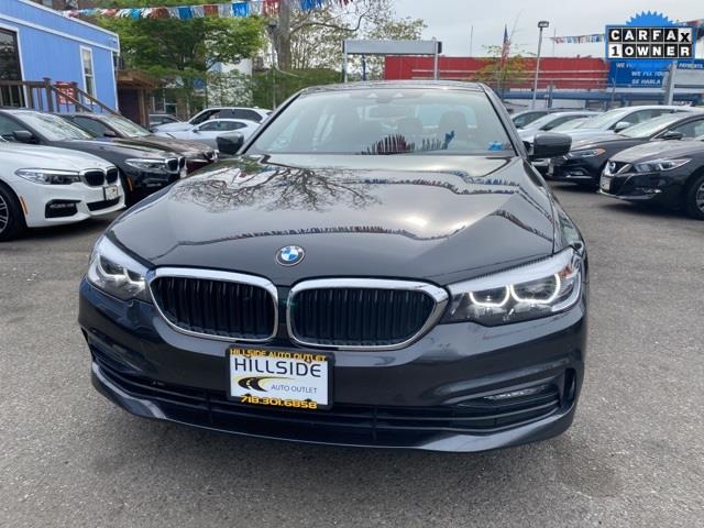 Used BMW 5 Series 530i xDrive 2018 | Hillside Auto Outlet. Jamaica, New York Used BMW 5 Series 530i xDrive 2018 | Hillside Auto Outlet. Jamaica, New York