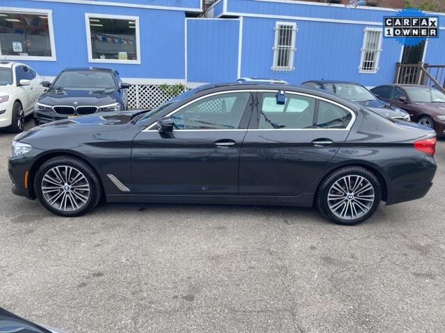 Used BMW 5 Series 530i xDrive 2018 | Hillside Auto Outlet. Jamaica, New York Used BMW 5 Series 530i xDrive 2018 | Hillside Auto Outlet. Jamaica, New York