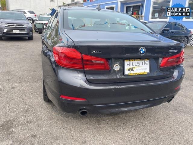 Used BMW 5 Series 530i xDrive 2018 | Hillside Auto Outlet. Jamaica, New York Used BMW 5 Series 530i xDrive 2018 | Hillside Auto Outlet. Jamaica, New York