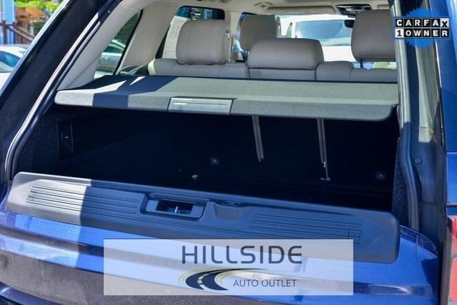 Used Land Rover Range Rover 3.0L V6 Supercharged HSE 2017 | Hillside Auto Outlet. Jamaica, New York Used Land Rover Range Rover 3.0L V6 Supercharged HSE 2017 | Hillside Auto Outlet. Jamaica, New York