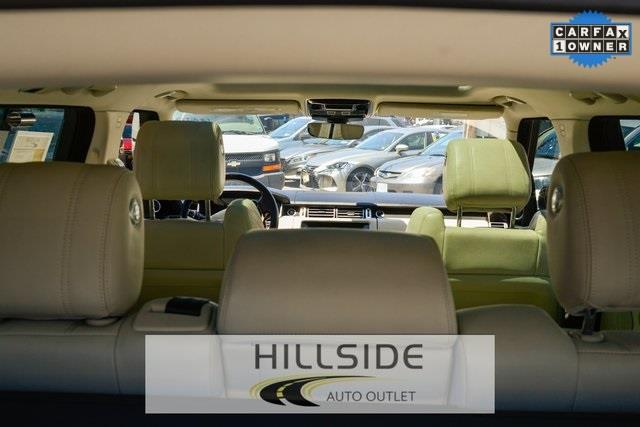 Used Land Rover Range Rover 3.0L V6 Supercharged HSE 2017 | Hillside Auto Outlet. Jamaica, New York Used Land Rover Range Rover 3.0L V6 Supercharged HSE 2017 | Hillside Auto Outlet. Jamaica, New York