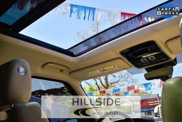 Used Land Rover Range Rover 3.0L V6 Supercharged HSE 2017 | Hillside Auto Outlet. Jamaica, New York Used Land Rover Range Rover 3.0L V6 Supercharged HSE 2017 | Hillside Auto Outlet. Jamaica, New York