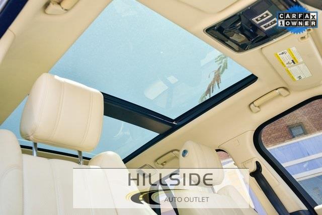 Used Land Rover Range Rover 3.0L V6 Supercharged HSE 2017 | Hillside Auto Outlet. Jamaica, New York Used Land Rover Range Rover 3.0L V6 Supercharged HSE 2017 | Hillside Auto Outlet. Jamaica, New York