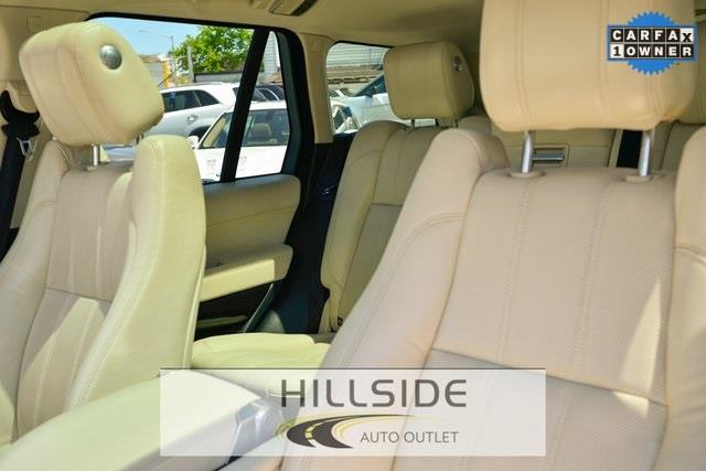 Used Land Rover Range Rover 3.0L V6 Supercharged HSE 2017 | Hillside Auto Outlet. Jamaica, New York Used Land Rover Range Rover 3.0L V6 Supercharged HSE 2017 | Hillside Auto Outlet. Jamaica, New York