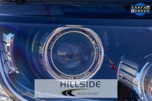 Used Land Rover Range Rover 3.0L V6 Supercharged HSE 2017 | Hillside Auto Outlet. Jamaica, New York Used Land Rover Range Rover 3.0L V6 Supercharged HSE 2017 | Hillside Auto Outlet. Jamaica, New York