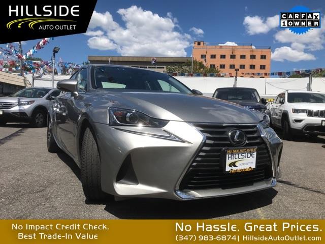 Used Lexus Is 300 2017 | Hillside Auto Outlet. Jamaica, New York Used Lexus Is 300 2017 | Hillside Auto Outlet. Jamaica, New York