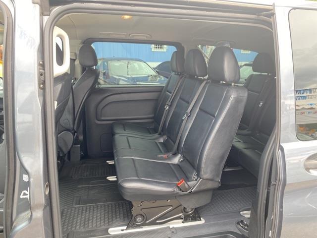 Used Mercedes-benz Metris Passenger 2016 | Hillside Auto Outlet. Jamaica, New York Used Mercedes-benz Metris Passenger 2016 | Hillside Auto Outlet. Jamaica, New York