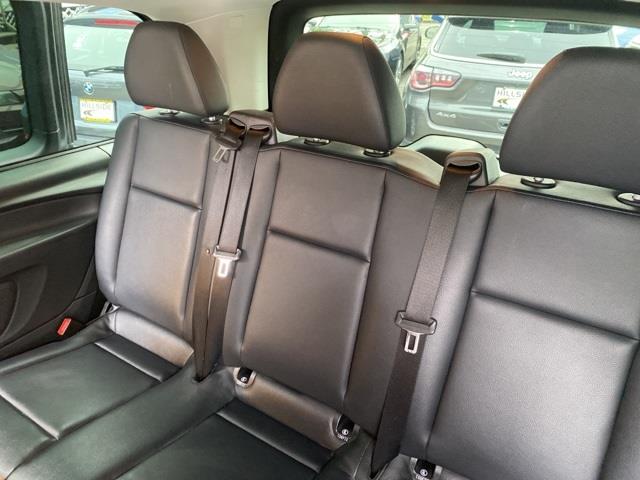 Used Mercedes-benz Metris Passenger 2016 | Hillside Auto Outlet. Jamaica, New York Used Mercedes-benz Metris Passenger 2016 | Hillside Auto Outlet. Jamaica, New York