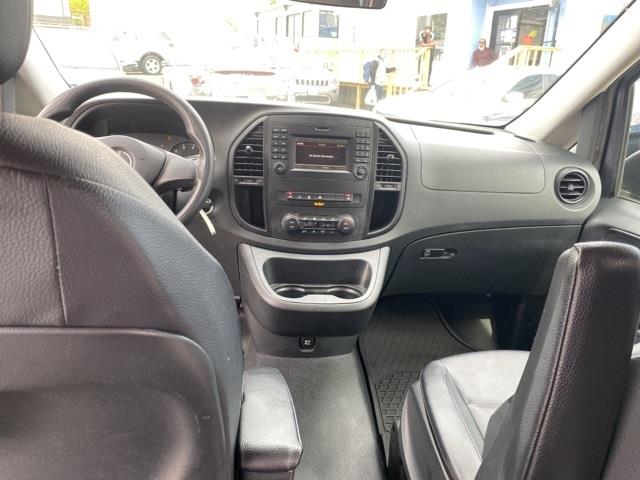 Used Mercedes-benz Metris Passenger 2016 | Hillside Auto Outlet. Jamaica, New York Used Mercedes-benz Metris Passenger 2016 | Hillside Auto Outlet. Jamaica, New York