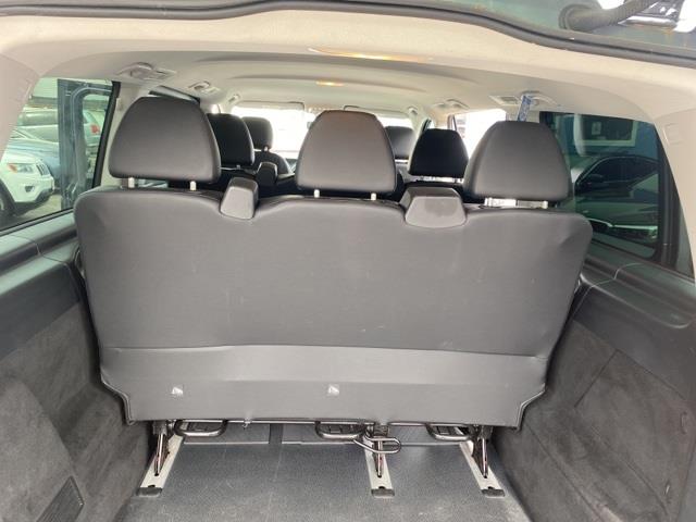 Used Mercedes-benz Metris Passenger 2016 | Hillside Auto Outlet. Jamaica, New York Used Mercedes-benz Metris Passenger 2016 | Hillside Auto Outlet. Jamaica, New York