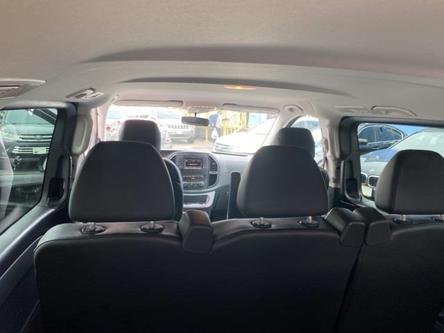 Used Mercedes-benz Metris Passenger 2016 | Hillside Auto Outlet. Jamaica, New York Used Mercedes-benz Metris Passenger 2016 | Hillside Auto Outlet. Jamaica, New York