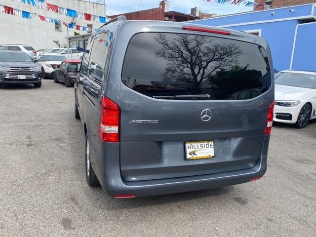 Used Mercedes-benz Metris Passenger 2016 | Hillside Auto Outlet. Jamaica, New York Used Mercedes-benz Metris Passenger 2016 | Hillside Auto Outlet. Jamaica, New York