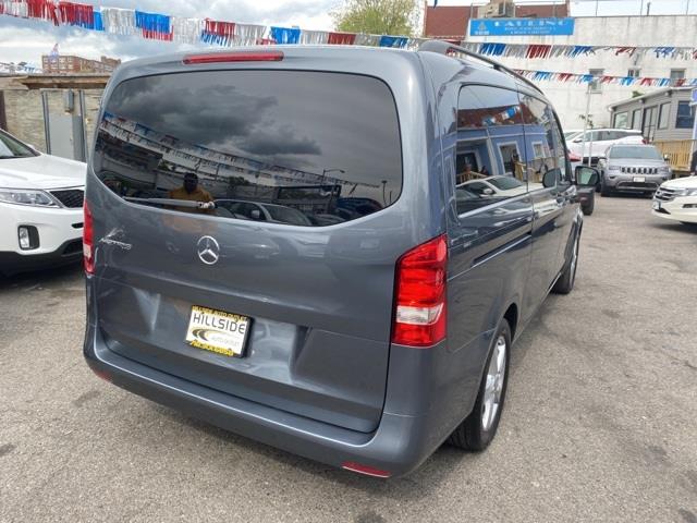 Used Mercedes-benz Metris Passenger 2016 | Hillside Auto Outlet. Jamaica, New York Used Mercedes-benz Metris Passenger 2016 | Hillside Auto Outlet. Jamaica, New York