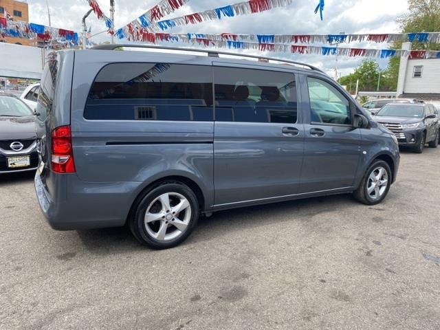 Used Mercedes-benz Metris Passenger 2016 | Hillside Auto Outlet. Jamaica, New York Used Mercedes-benz Metris Passenger 2016 | Hillside Auto Outlet. Jamaica, New York