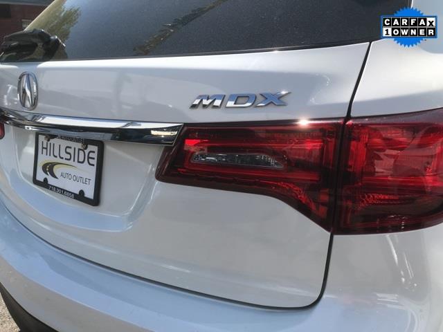 Used Acura Mdx 3.5L 2016 | Hillside Auto Outlet. Jamaica, New York Used Acura Mdx 3.5L 2016 | Hillside Auto Outlet. Jamaica, New York