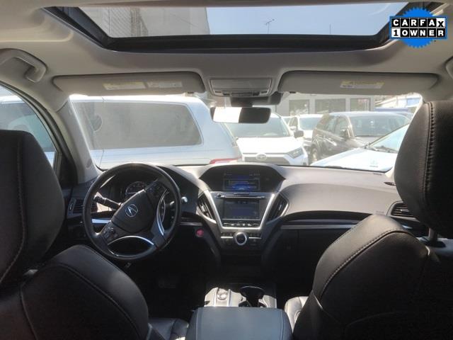 Used Acura Mdx 3.5L 2016 | Hillside Auto Outlet. Jamaica, New York Used Acura Mdx 3.5L 2016 | Hillside Auto Outlet. Jamaica, New York