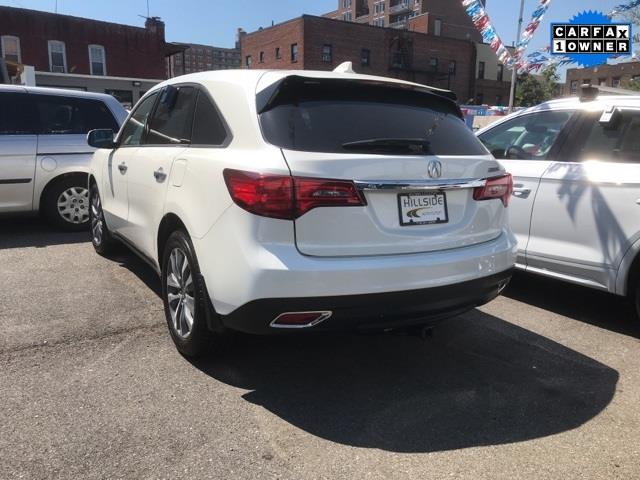 Used Acura Mdx 3.5L 2016 | Hillside Auto Outlet. Jamaica, New York Used Acura Mdx 3.5L 2016 | Hillside Auto Outlet. Jamaica, New York